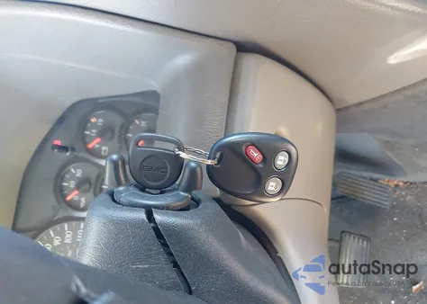 2004 Isuzu Ascender S z USA, uszkodzony, nr VIN 4NUDS13S842102837